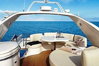 Wini -  Flybridge